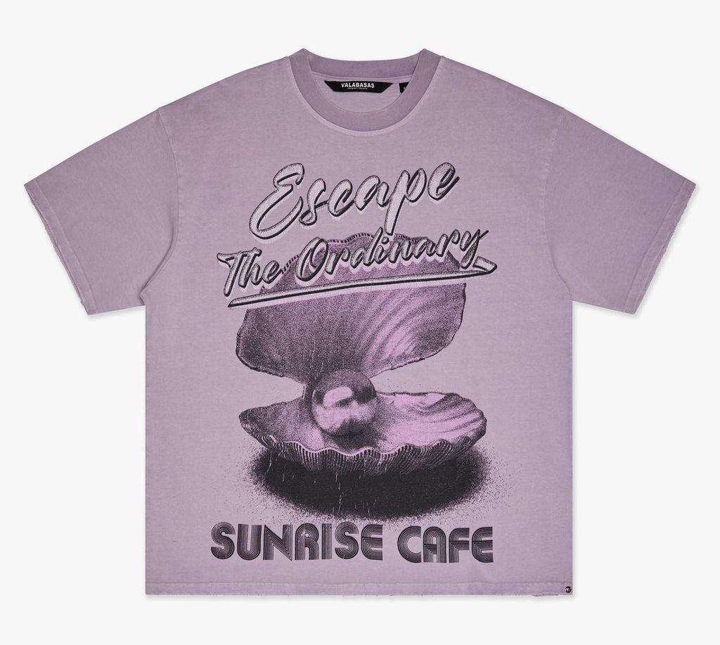 Valabasas Sunrise Tee