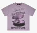 Valabasas Sunrise Tee