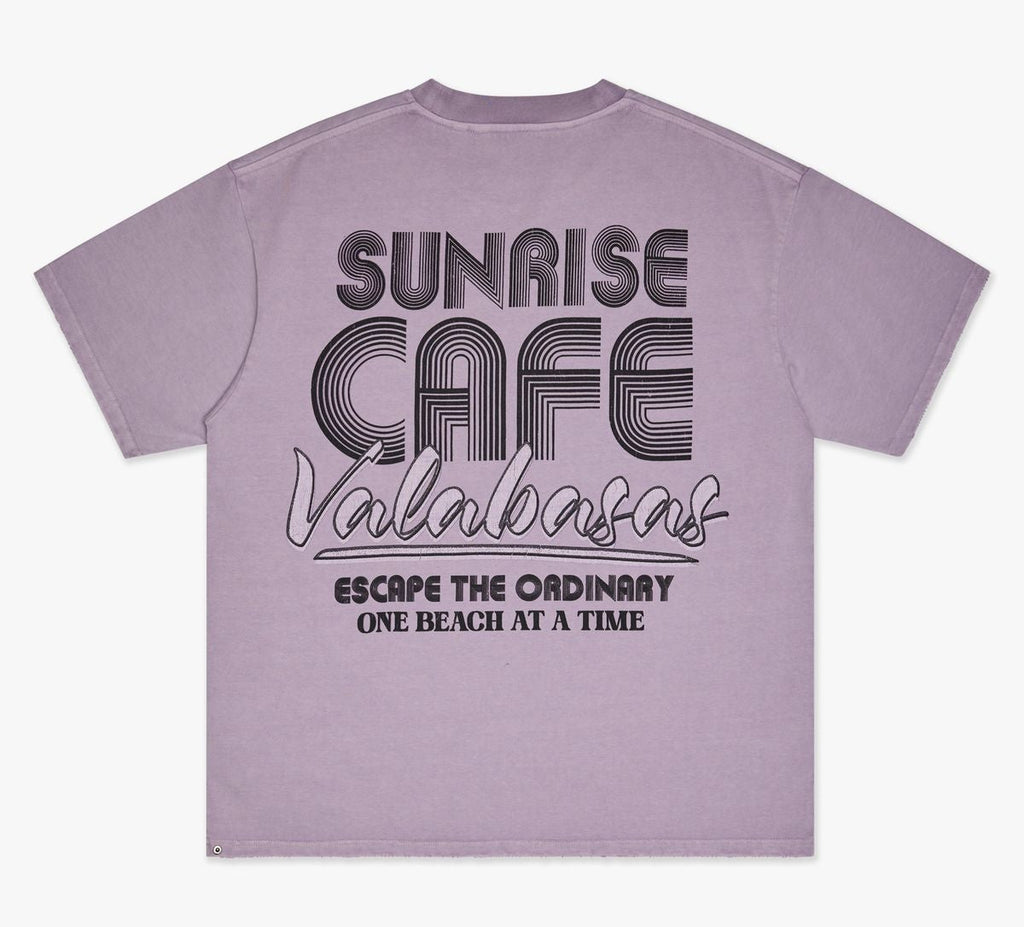 Valabasas Sunrise Tee