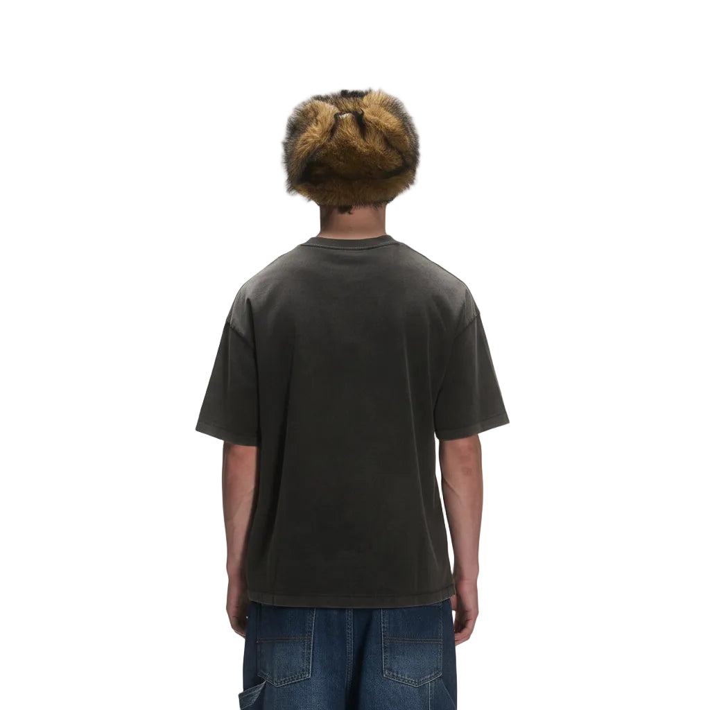 Criminal Damage Movie Tee