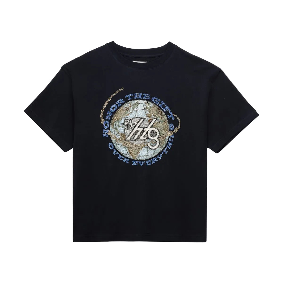 Honor The Gift Over Everything Tee