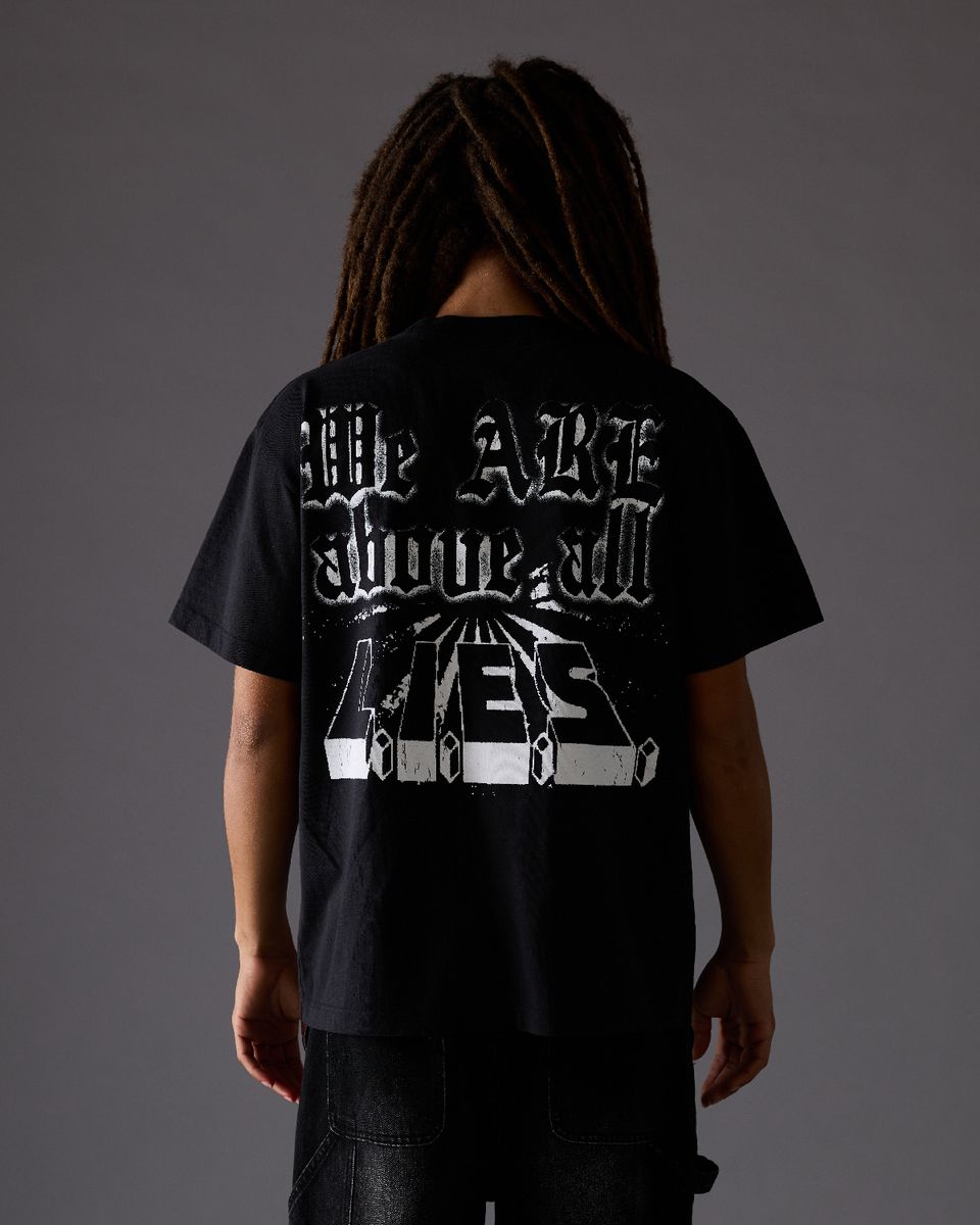 KOFL Above The Lies Tee