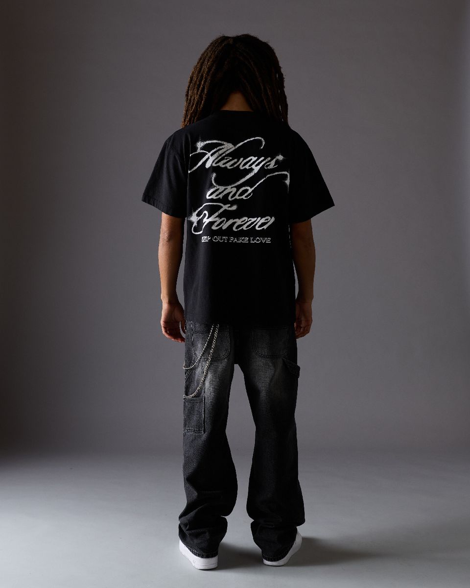KOFL 4ever Always Tee