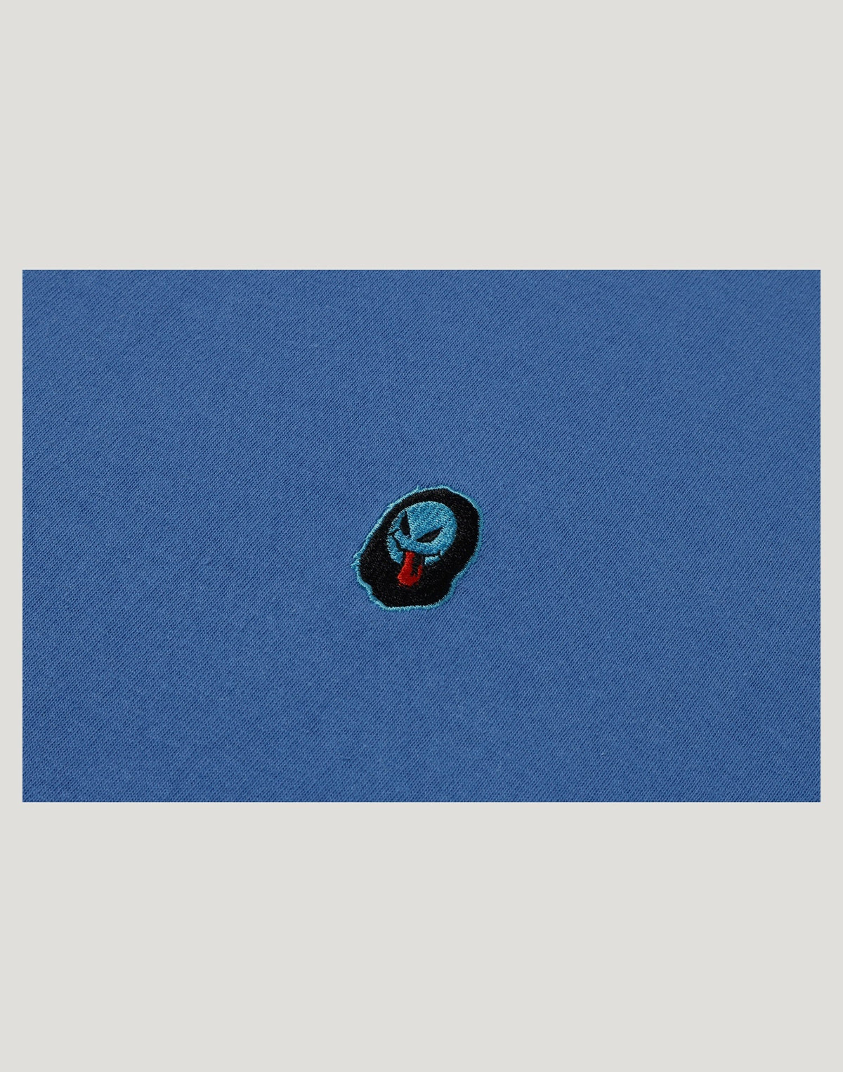 APE GHOST ONE POINT TEE M