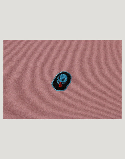 APE GHOST ONE POINT TEE M