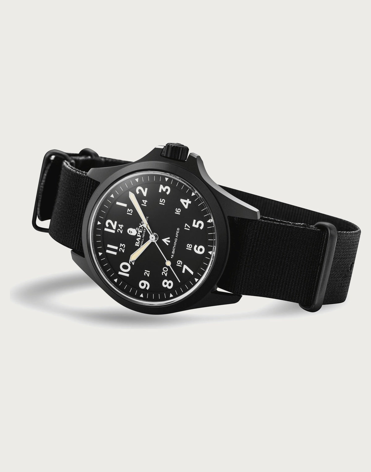TYPE 17 BAPEX #2 MENS