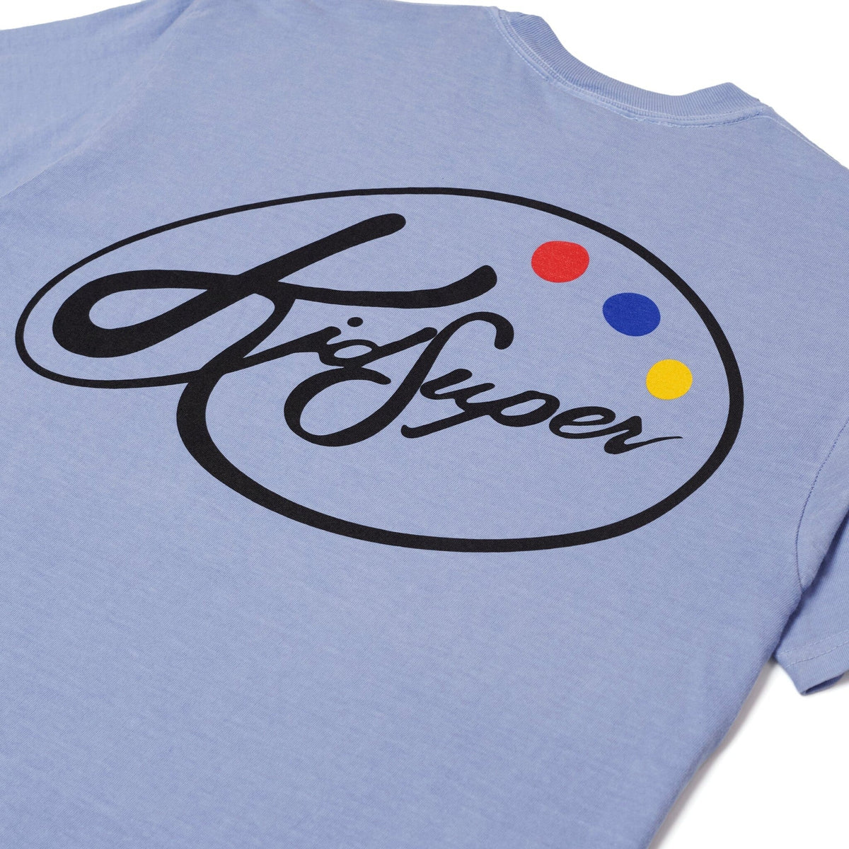 Kidsuper Paint Palette Tee