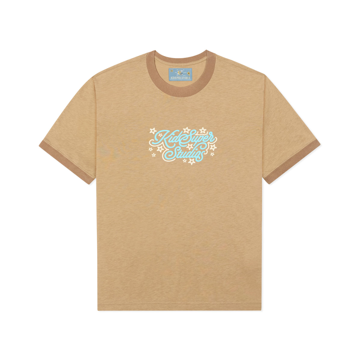 Kidsuper Stars Tee