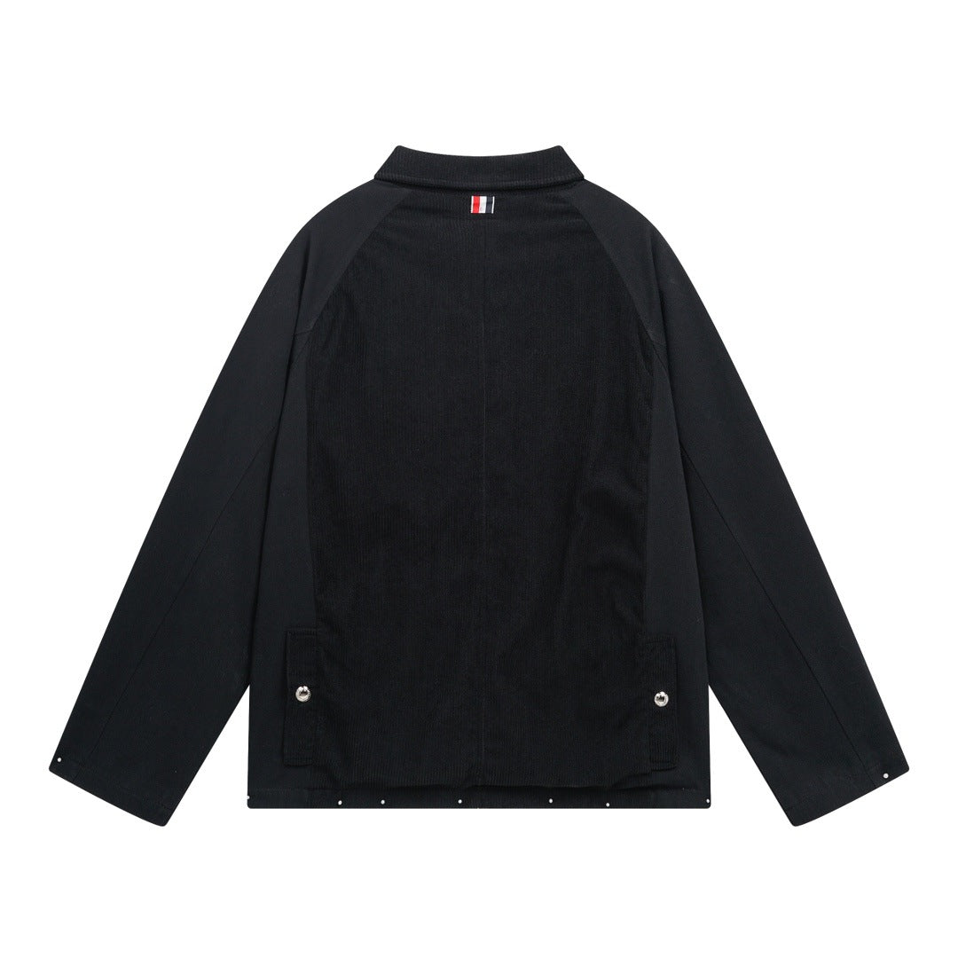 Men Jackets | Thom Browne