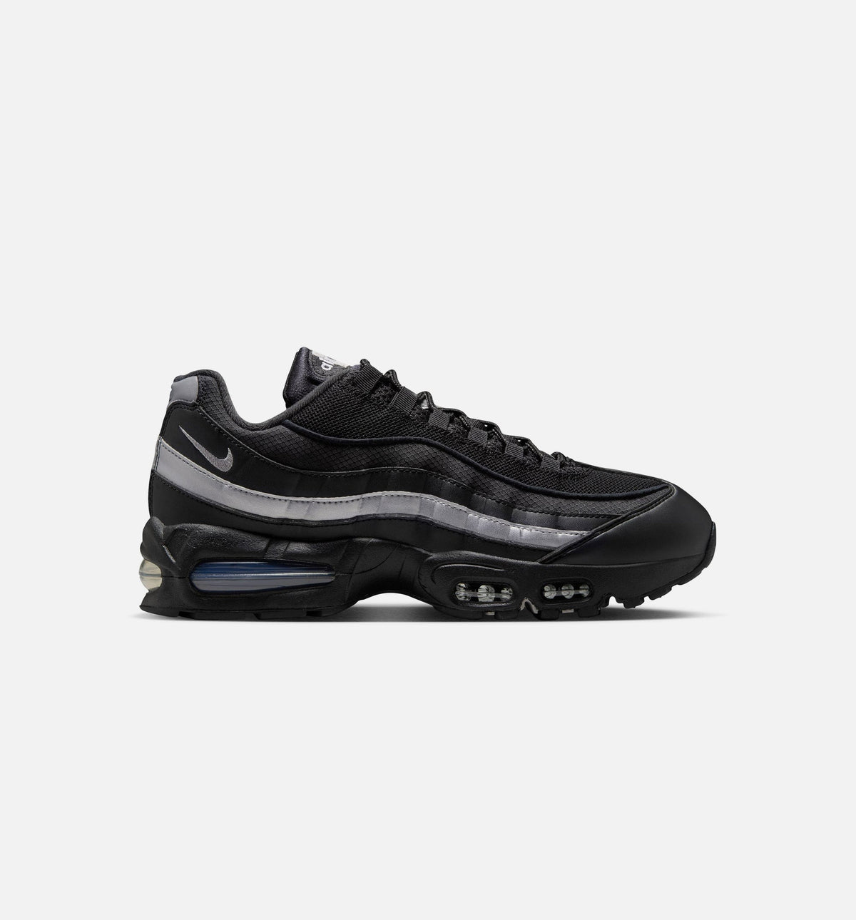 Nike Air Max 95 Big Bubble OG “Reflective Accents” Men’s Shoes