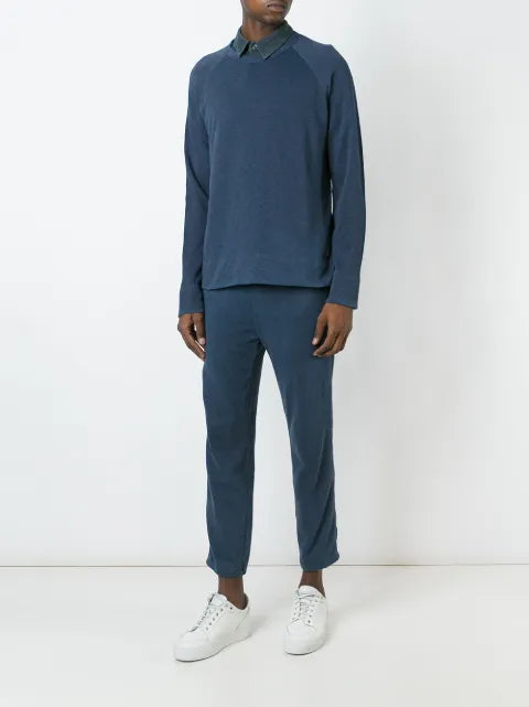 James Perse classic sweatshirt