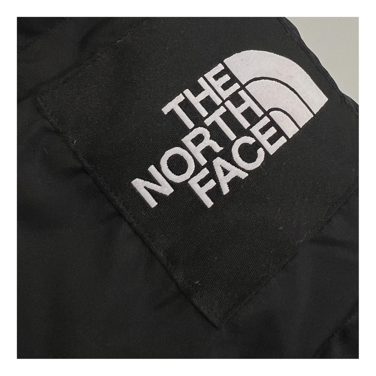 The North Face Hooded Long Puffer Coat | Black | Premium Down Insulation