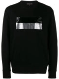 Michael Kors logo box sweatshirt