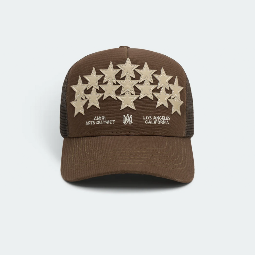 PW - Amiri Hats