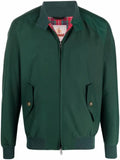 Baracuta G9 Harrington bomber jacket