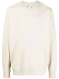 Nike Club cotton sweatshirt