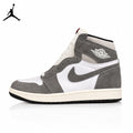 Air Jordan 1 High Washed Black Unisex Sneakers DZ5485-051