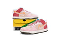 Strawberry Milk Vike Dunks Reps Sneaker DJ1173-600