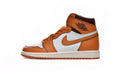 Air Jordan 1 Retro High OG Starfish (W) Reps Sneaker DO9369-101