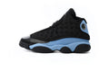 Air Jordan 13 Retro Black University Blue Reps Sneaker DJ5982-041