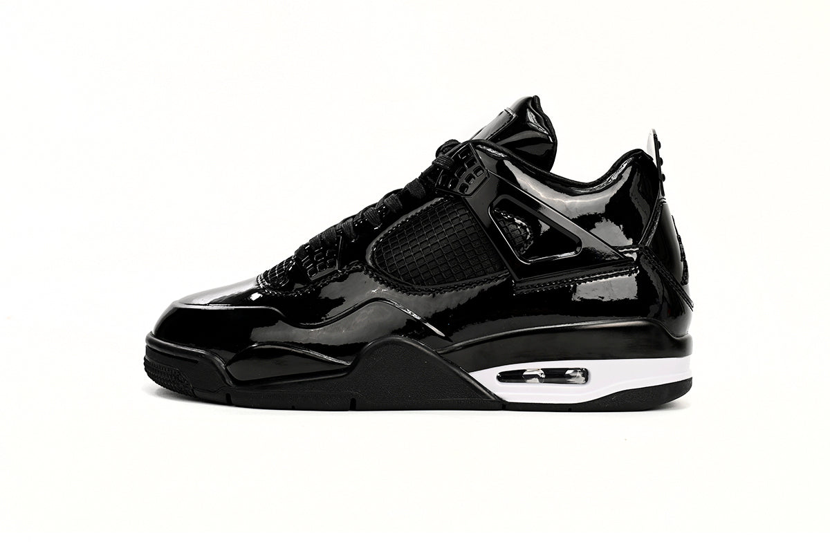 Jordan 4 Patent Leather Reps Sneaker 719864-010