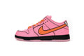 The Powerpuff Girls x Dunk Low Pro SB QS 'Blossom' Reps Sneaker FD2631-600