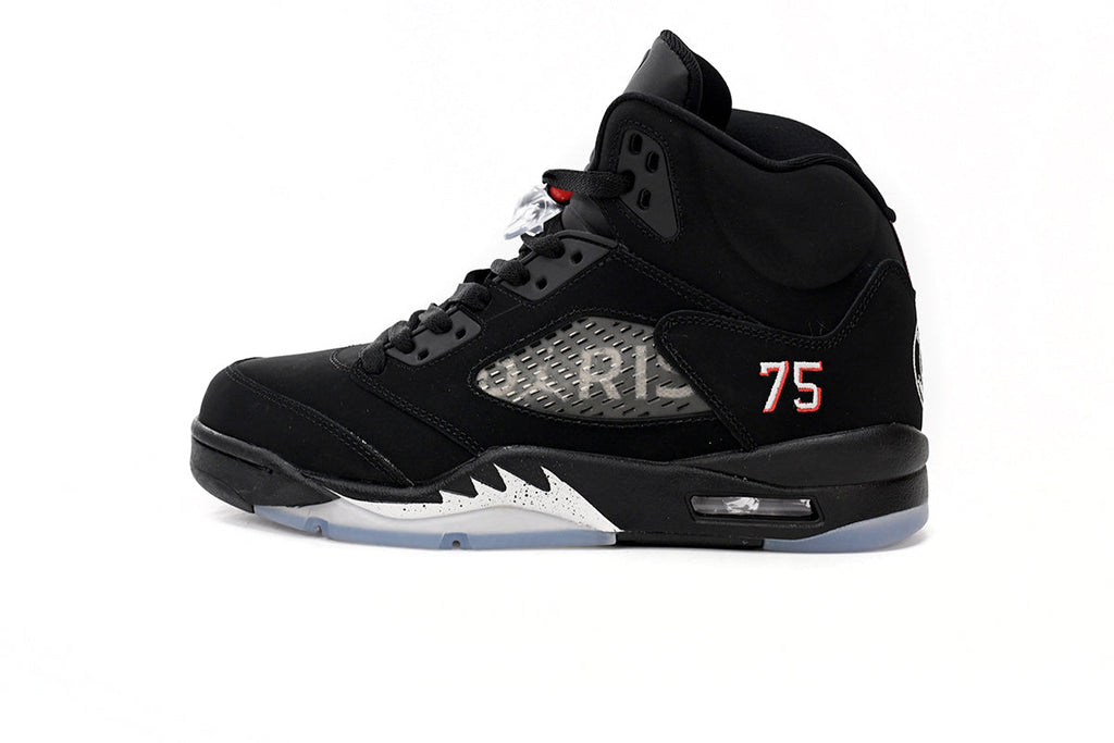 Rsnow Jordan 5 Paris Saint Germain AV9175-001