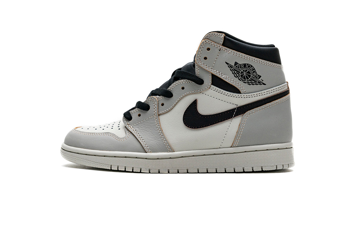 Jordan 1 Retro High OG Defiant SB NYC to Paris CD6578-006