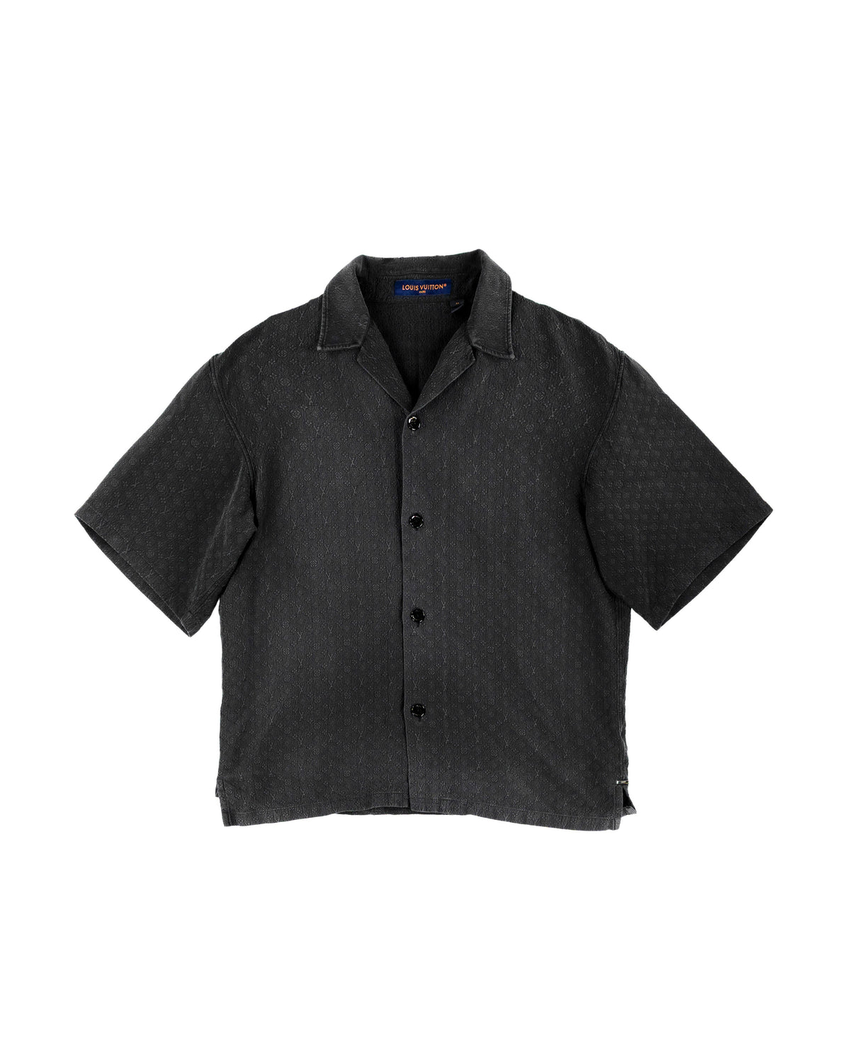 Louis Vuitton Monogram Shirt