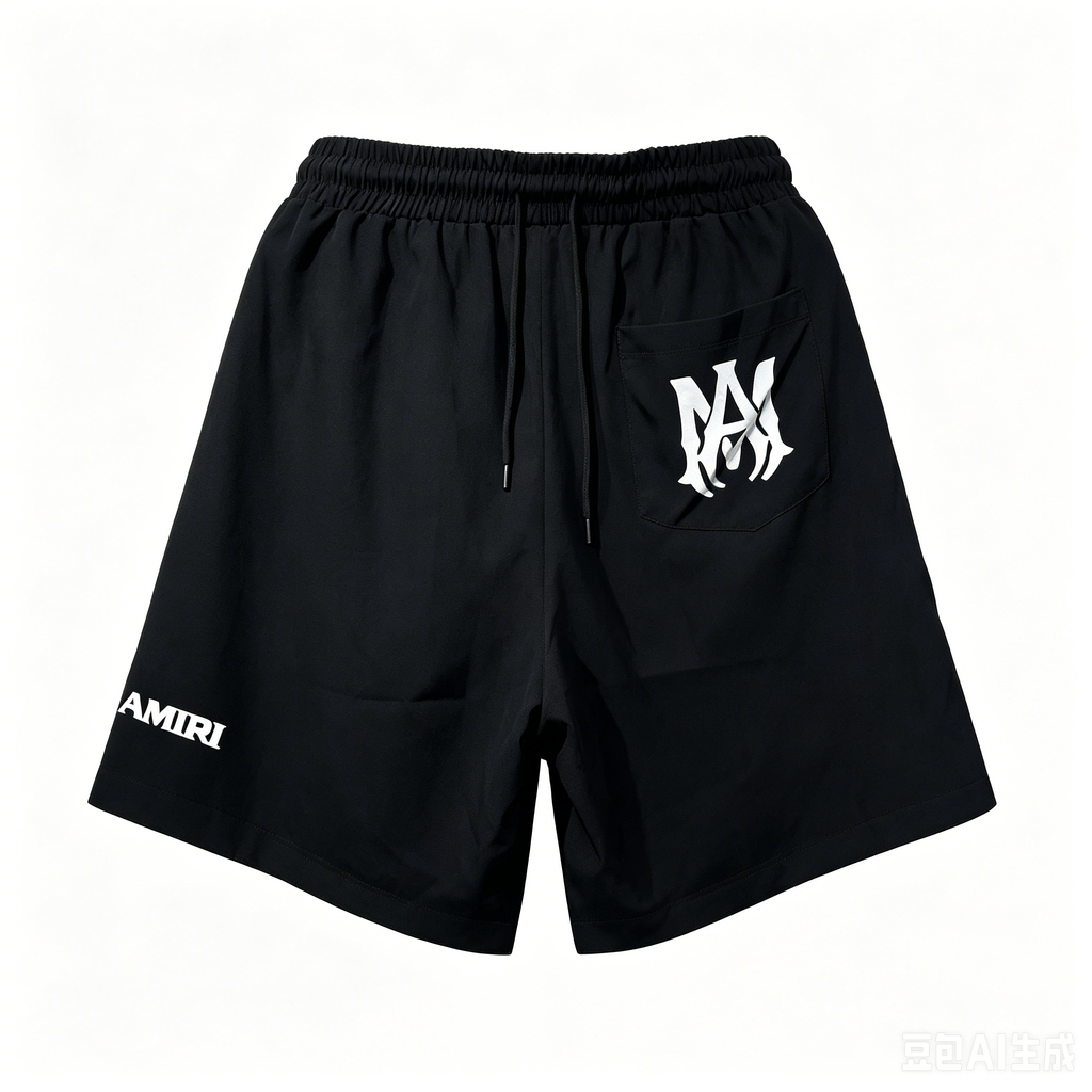 Amiri Shorts