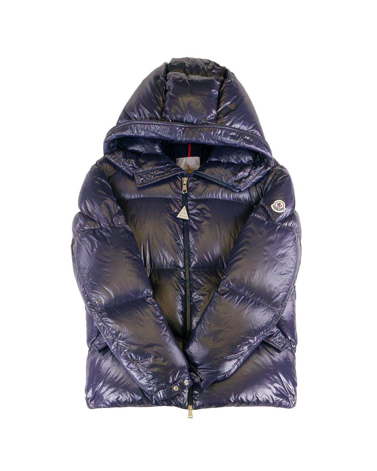 Moncler Baise Giubbotto Puffer Jacket