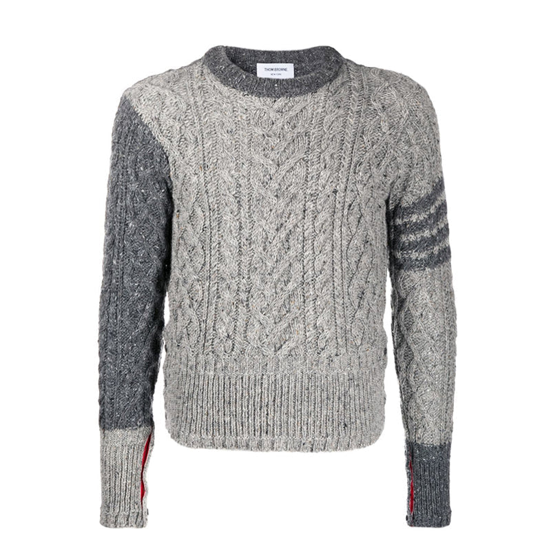 Men's Thickened Sweater | Thom Browne