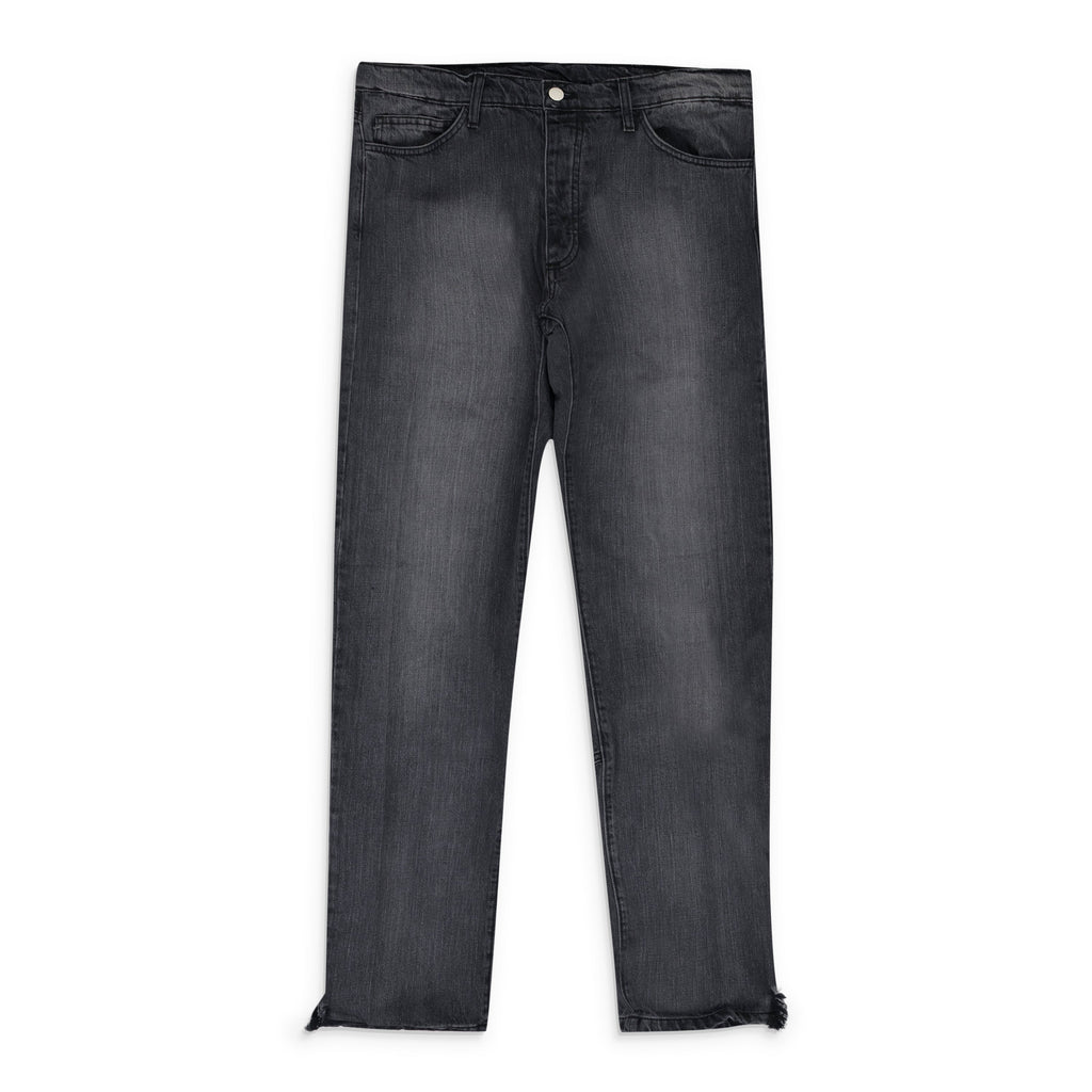 Grey Jeans
