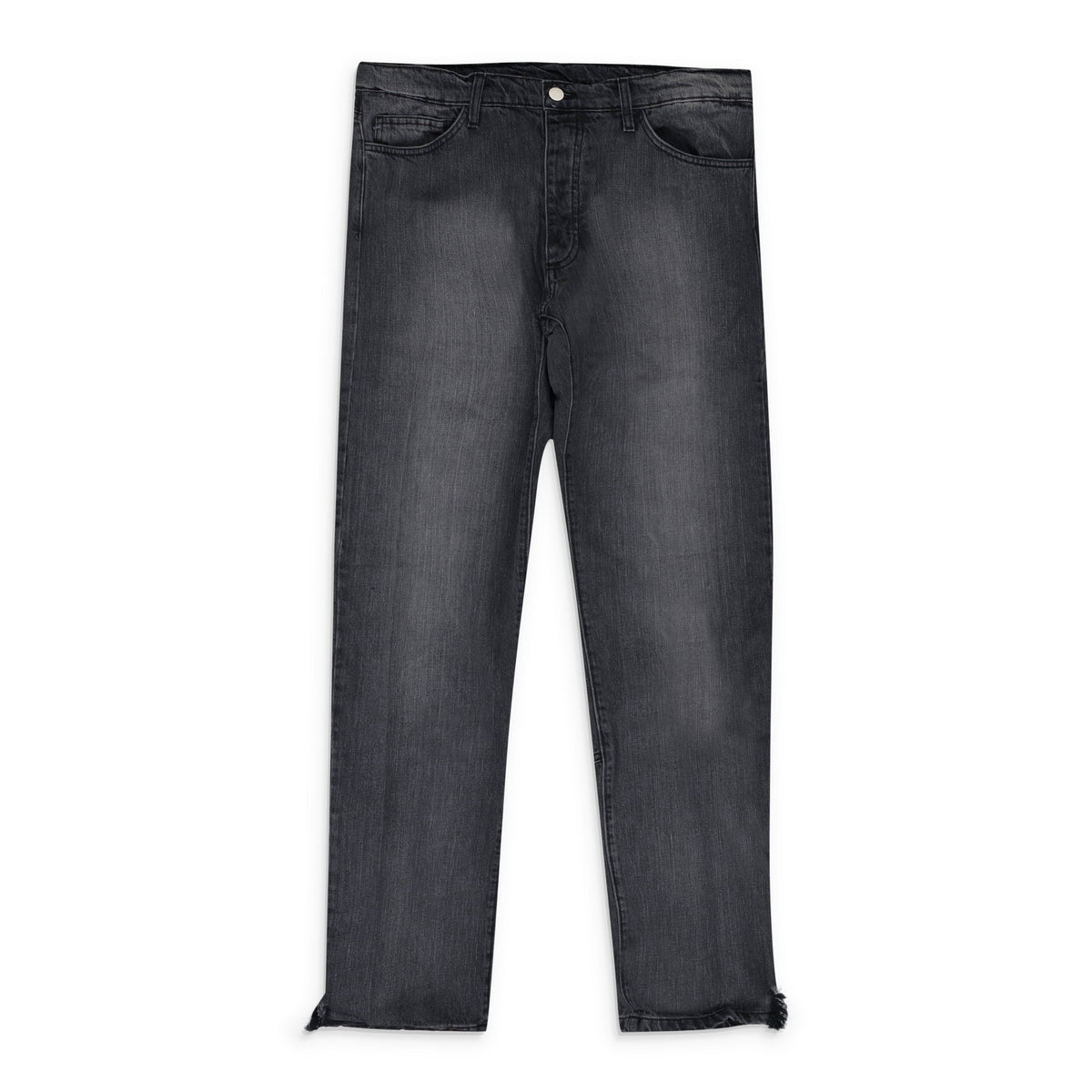 Grey Jeans