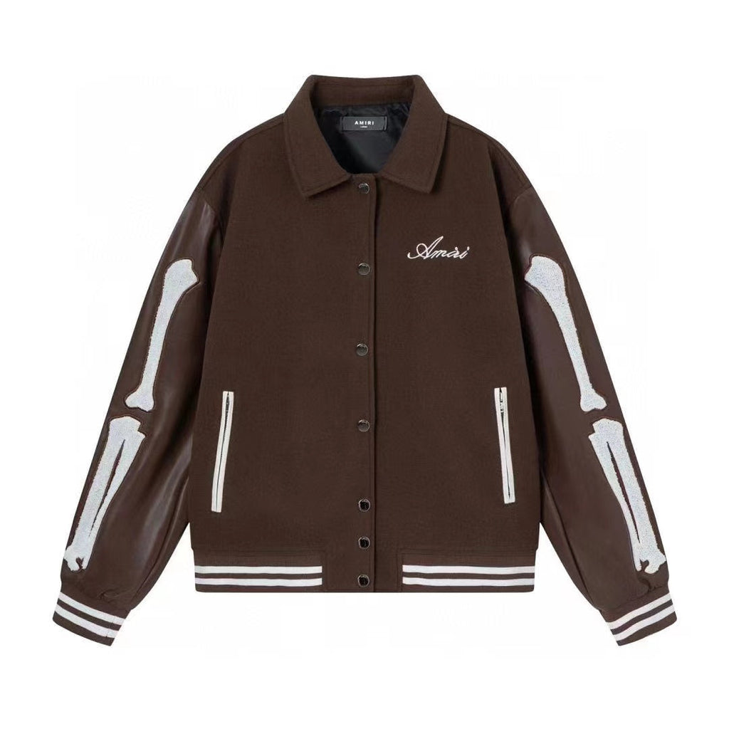 ICON Amiri Fashion jacket