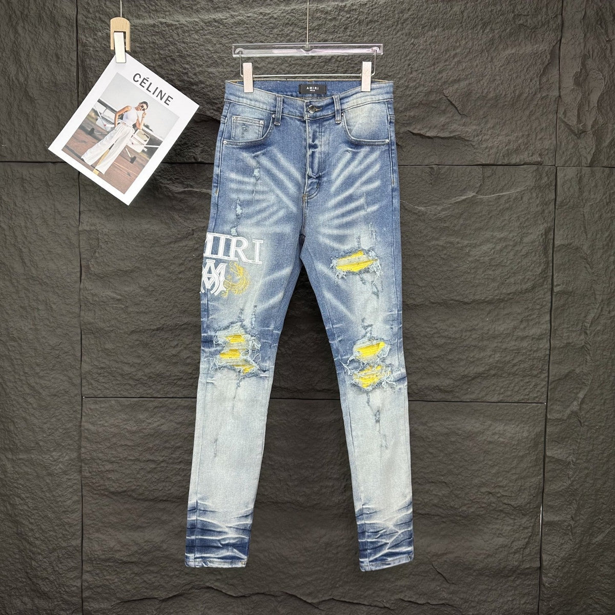AMIRI Jeans