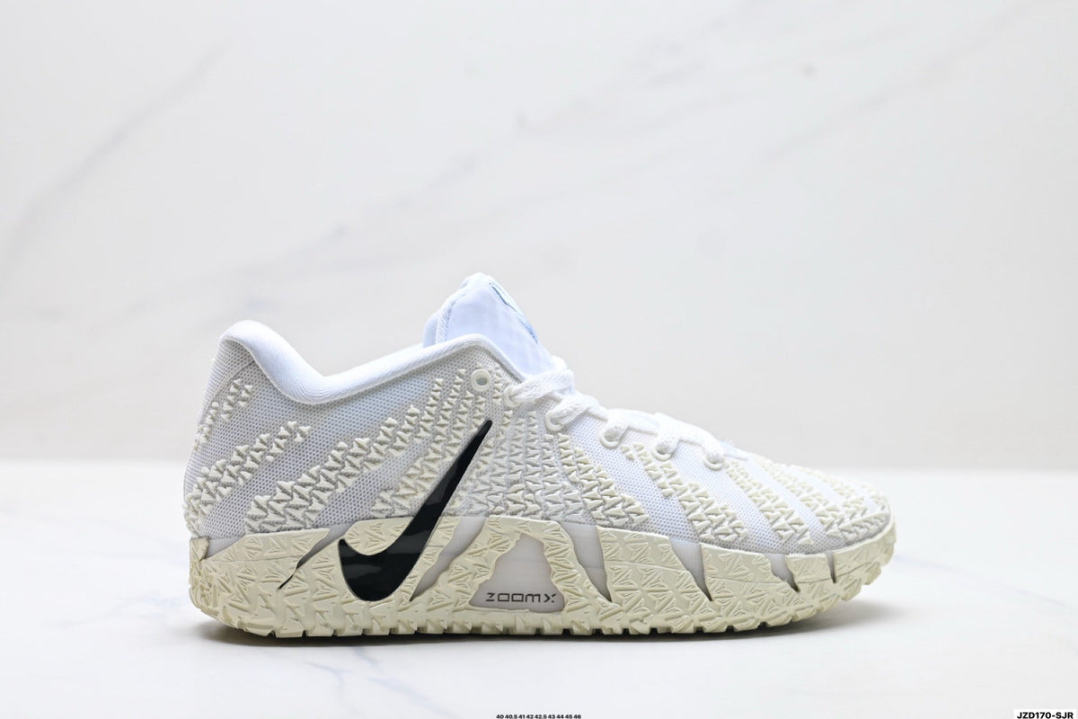 Nike Ja 3 Morant Basketball Sneaker — Breathable & Durable