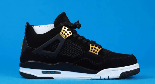 Air Jordan 4 – Men’s
