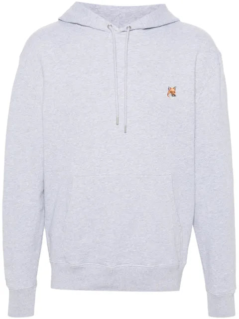Maison Kitsuné fox-motif sweatshirt