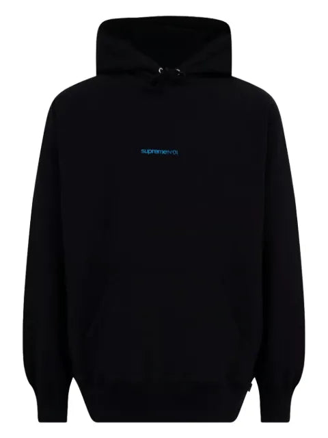 Supreme Number One hoodie