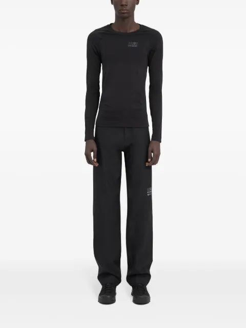 MM6 Maison Margiela X Salomon x Salomon baselayer top