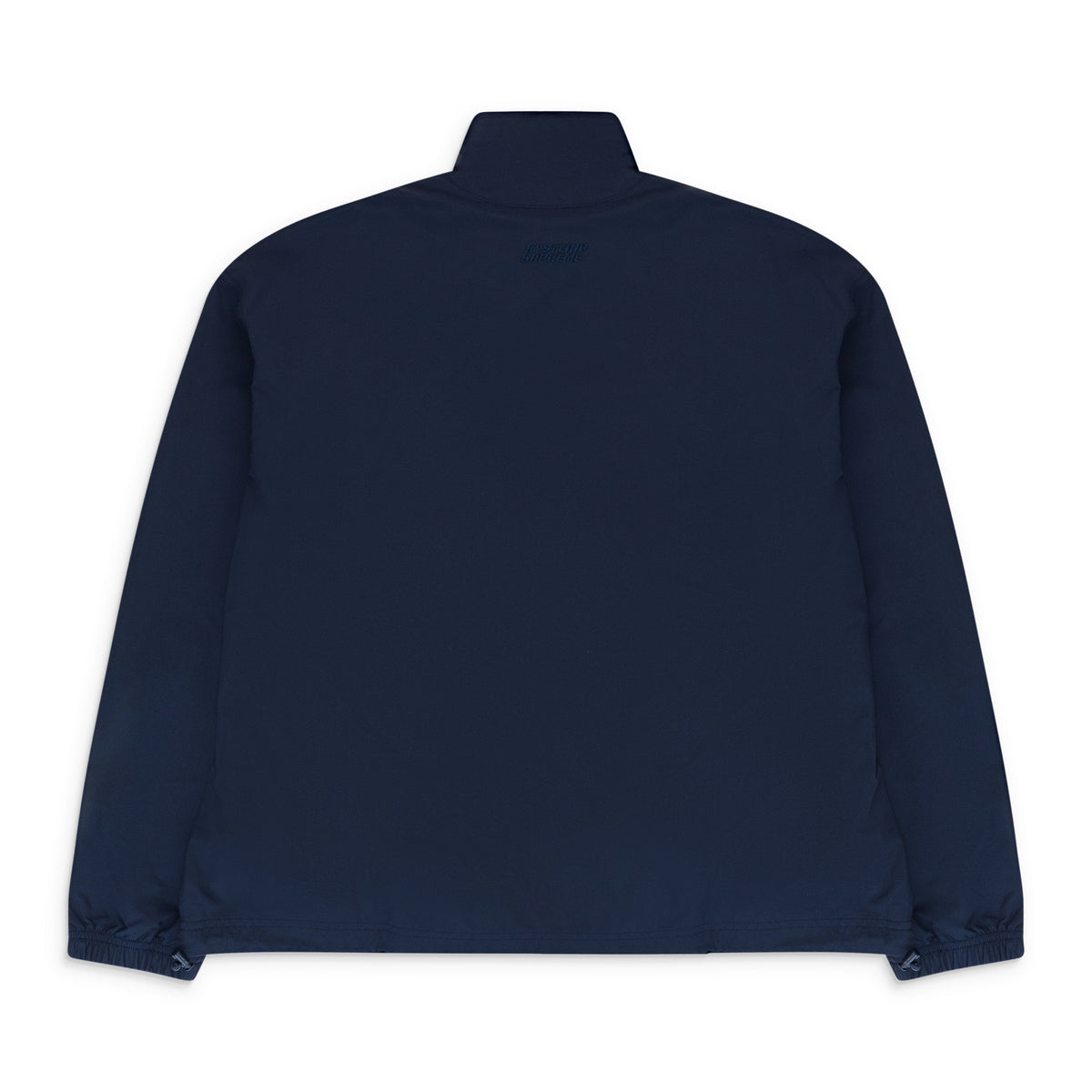 BLUE HYSTERIC GLAMOUR TRACK JACKET