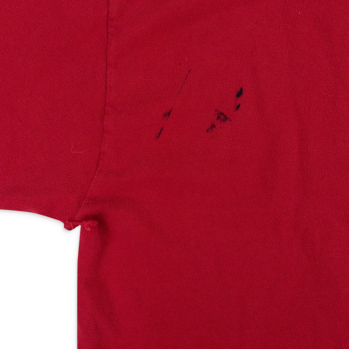 RED DURAN DURAN ROCKBAND T-SHIRT