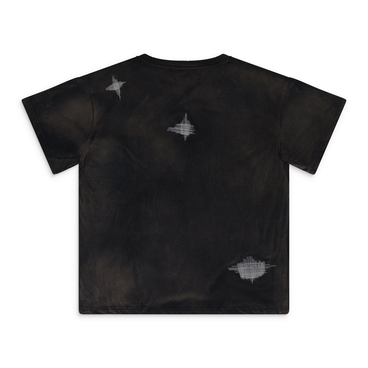 RUST RUFF RYDERS T-SHIRT