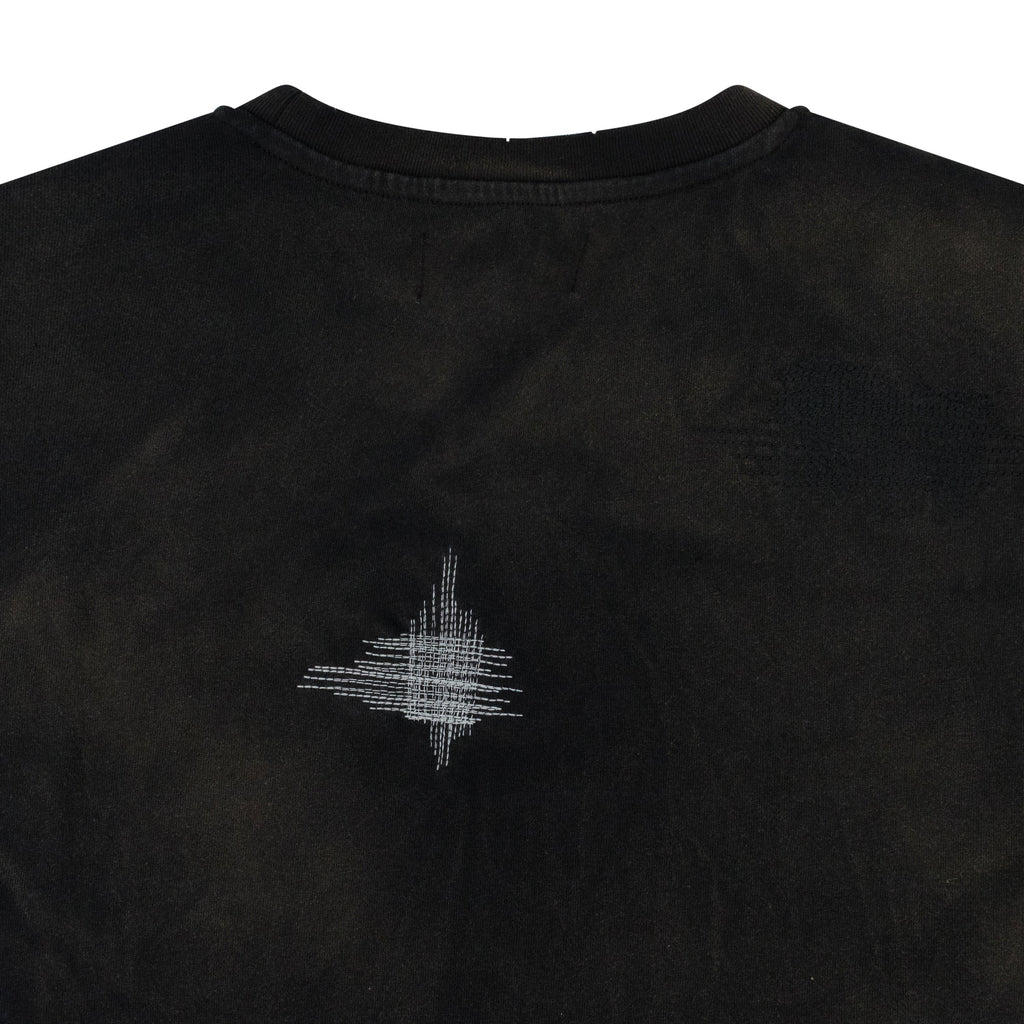 RUST RUFF RYDERS T-SHIRT