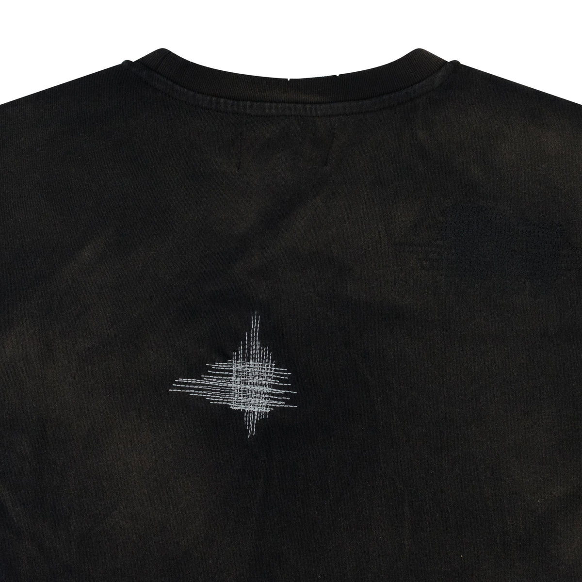 RUST RUFF RYDERS T-SHIRT
