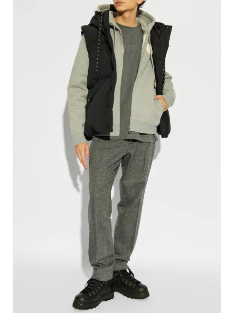 Moncler Grenoble Baldy gilet