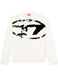 Diesel S-Boxt-N5 sweatshirt