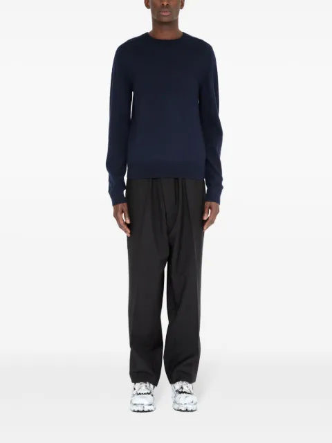 Maison Margiela wool sweater