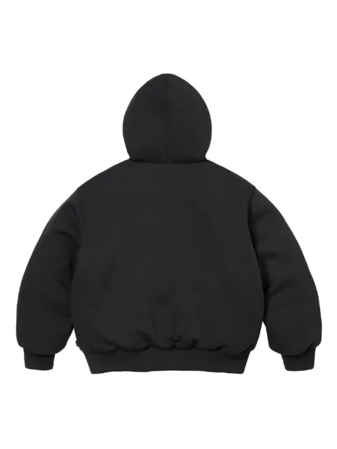 Supreme x The North Face hoodie